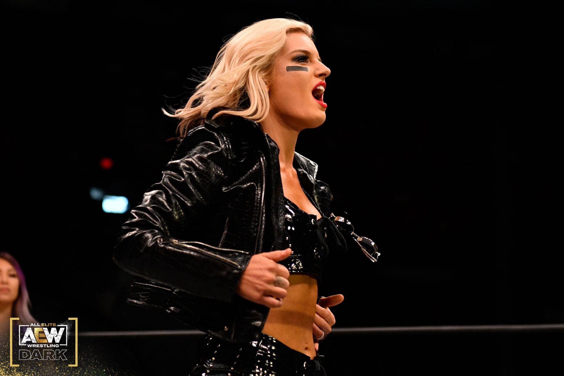 Storm is in line for a title shot!